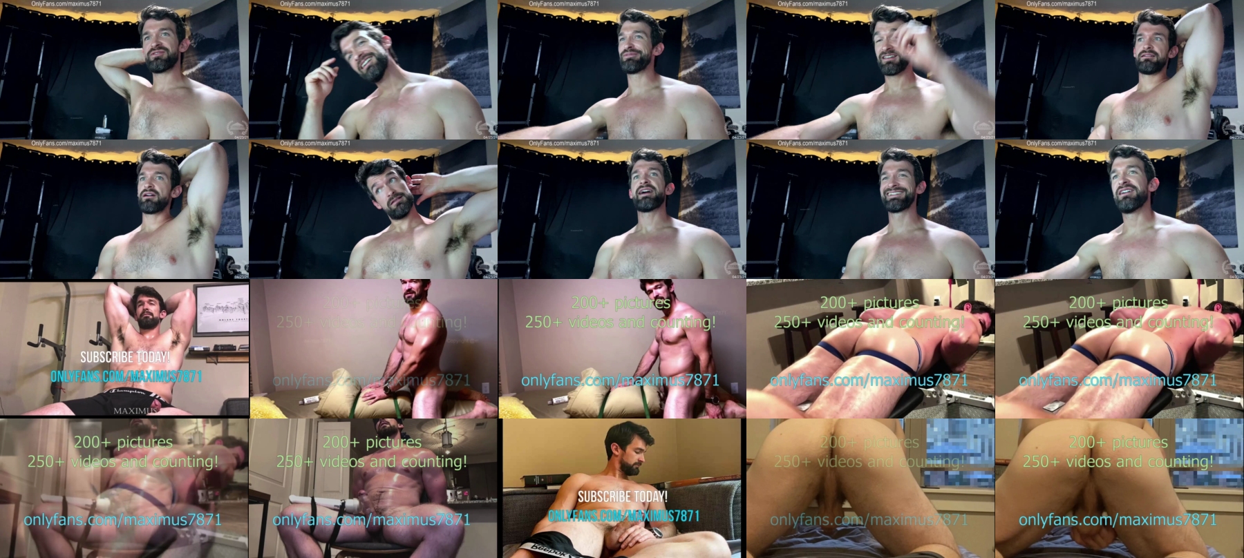 Maximus_787  24-04-2021